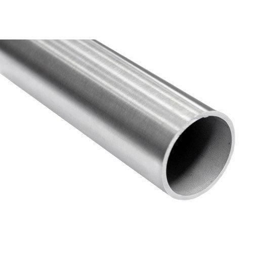 ASTM A269 TP304L Bright Welded Stainless Steel Tube