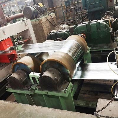 General Roof Sheet Punching Stamping Dx51 Z80 Z120 Zinc Coated Cold Rolled Hot Dipped Galvanized Steel Coil/Roll