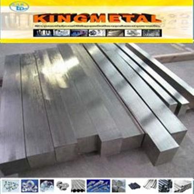 AISI 17-4pH Stainless Steel Forged Square Bar
