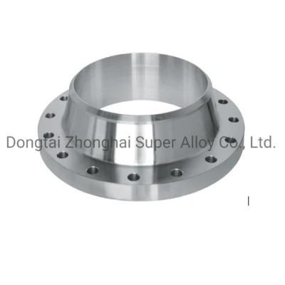 ASME B16.47 Series a B ASTM A182 F44 254smo Wn Blind Flange