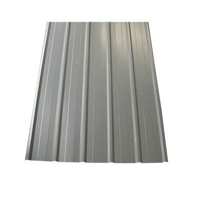 High Quality PPGI Iron Galvanized Color Coated Corrugated Roofing Sheet