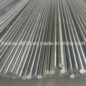 AISI 1045 S45c Hot Rolled Carbon Steel Round Bar