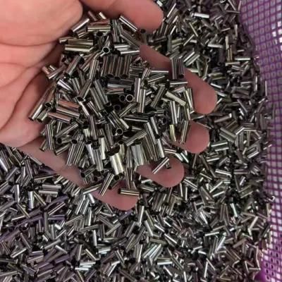 304 316 Medical Grade High Precision Stainless Steel Micro Needle Pipe