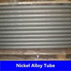 China Sb163 Monel 404 Tube