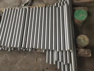 Material SAE4340 Per ASTM A322 Bright Rod Cold Drawn Tolerances H9 Annealed and Peeled