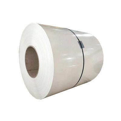 Factory Directly Prepainted Galvanized PPGI Steel Roll for Corrugated Metal Roofing Sheet Coated Steel Coil Ral Color