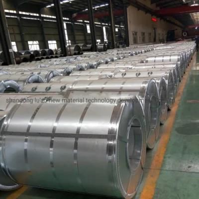 Low Price Aluminized Zinc Hdgl/Gl Steel Coil/Sheet/Strip/Plate/Roll 55% Hot DIP Al-Zn Aluminium Zinc Alloy Coated Steel Coil