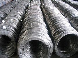 Customized Thickness 201, 202 Welding Stainless Steel Rod Wire