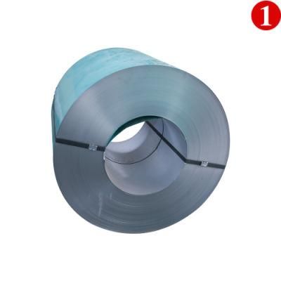Steel Manufacturing Roofing Material Prime PPGI Color Coated Prepainted Galvanized Steel Coil