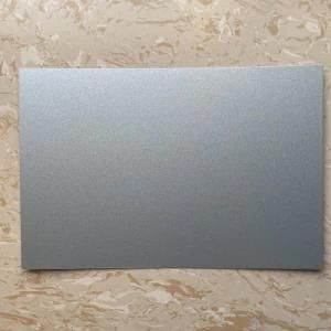 Raw Material PPGI Color Coated Steel Plate with China Origin