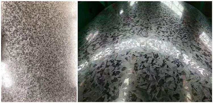 Galvanized Sheet Price Gi Galvanized Steel Coil Galvanized Steel Sheet