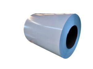 Prepainted Plate Dx51d Sheet Coil Steel Galvanizned Metal Building Roofing Materials