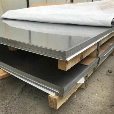 Hot Rolled Stainless Steel Plate 201 304 316 Sheet