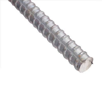 Construction Concrete 8mm 16mm 20mm Iron Bar Deformed Steel Bar Steel Rebar