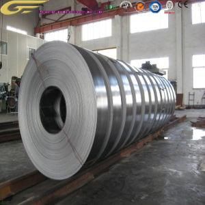 High Quality 0.5-1.5mm Ultra-Thin Galvanized Steel Strip