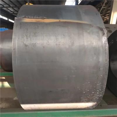 China Hot Rolled Zhongxiang Standard Sea Package Steel Roll Coil