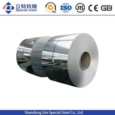 Hot Sale Cold Rolled Stainless Steel Coil S25554 S44090 S44097 S35350