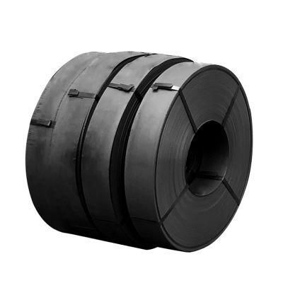 China Supply Cold Rolled 2.5mm Thickness SPHC Carbon Steel Coil