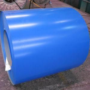 Electric Industry Prepainted Galvanized Steel Coil/PPGI /Color Coated Steel Coils
