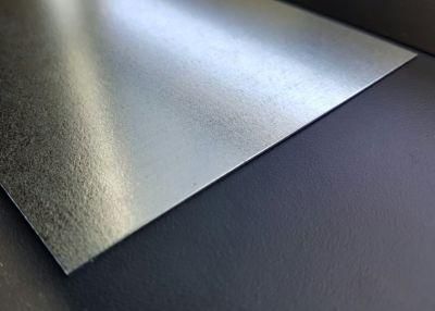 Cold Rolled AISI Ss201 304L 304 316 309S 910 2b Surface Stainless/PPGI Color Coated Gi Galvanized /Corrugated Roofing Steel Sheet