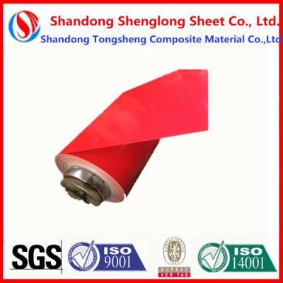 Cold Rolled PPGI PPGL Color Coated Galvanized/Galvalume Steel Coil for Metal Roofing