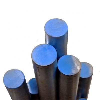 Heat Treatment Steel Grinding Rod &amp; 65mn, 40cr, 42CrMo Rod Mill Bar