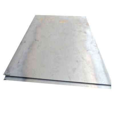 ASTM A36 1008 Hot Rolled Low Carbon Steel Plate