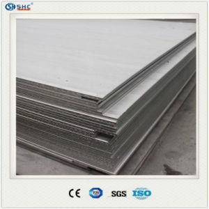 10.0mm Stainless Steel Sheet 309 Competitive Price