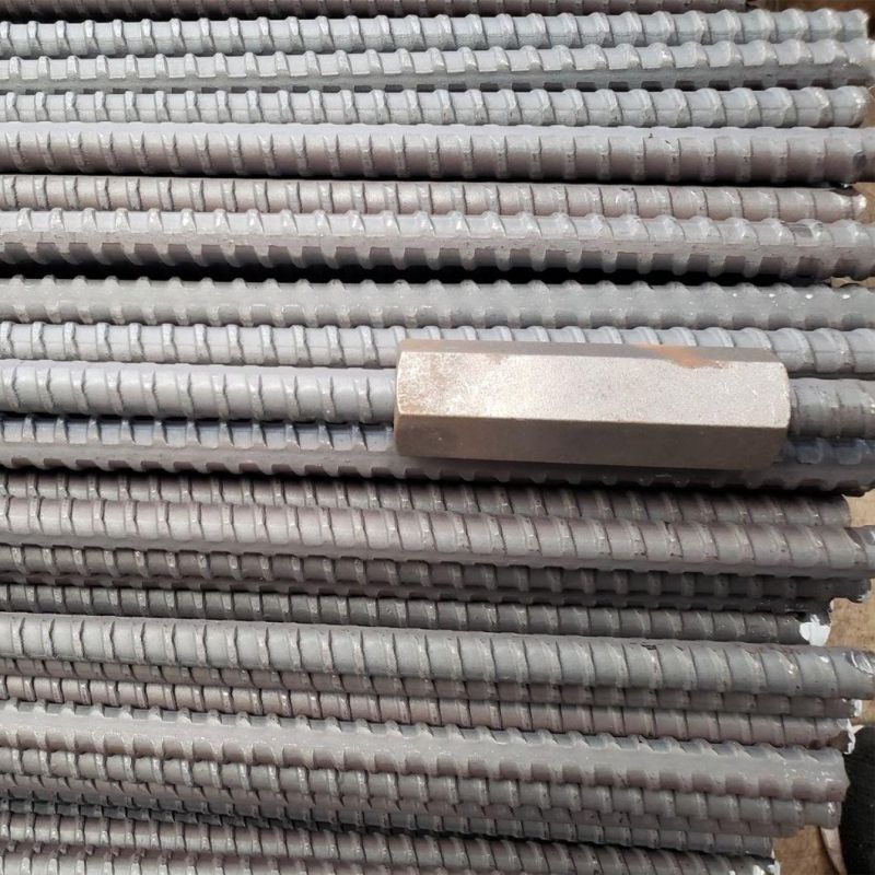 Construction Rebar 36 mm Psb830