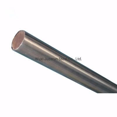 SUS 316L, 0cr17ni12mo2n Stainless Steel Bars