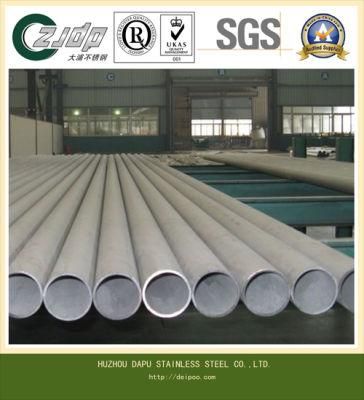 ASME B36.19 304L Stainless Steel Seamless Pipe
