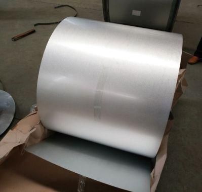 0.20 914mm Aluzinc Galvalume Steel Coil for Roofing Building Material