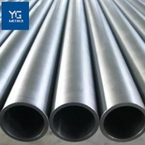 Nickel Alloy C276 C22 C4 Hastelloy C Tube, High Quality Hastelloy C Tube, Nickel Alloy C4