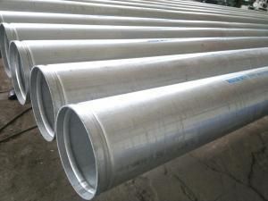 High Quality Gi Pipe /Galvanized Steel Pipe and Tube