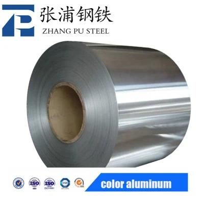 Prepainted Galvanized Steel Coil Z275/PPGI Metal Roofing Sheets Building Materials