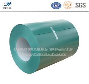 Construction Applied Color Coated Steel Coil