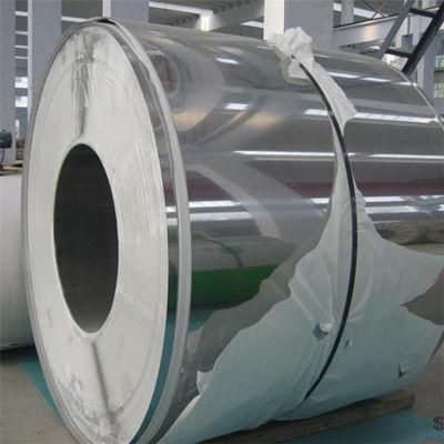 Tisco 420j2 Stainless Steel Strip