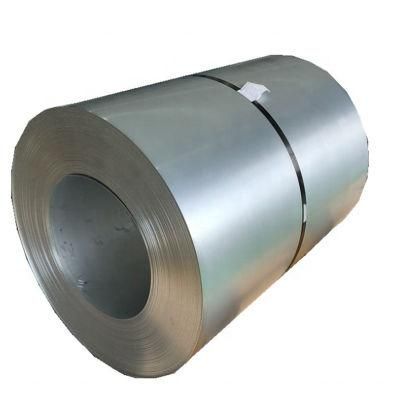 100% Best Price Dx51d 201 301 304 316L 316ti 430 Semi-Hard Hardness Cold Rolled/Hot Rolled Stainless Steel Coil