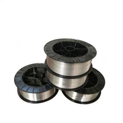 Tensile Strength 1100~1250 MPa Zinc Aluminum Alloy Metal Wire
