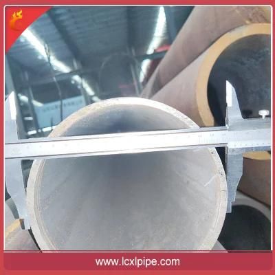 Stainless Steel Welded Industry Round Pipes