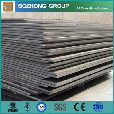 St37-2 / S235jr / 1.0037 Hot Rolled Structural Steel Plate