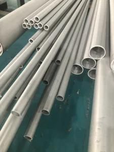X5crni18-10 / 1.4301 Seamless Stainless Steel Tubing 10mm 12mm 13mm 14mm 15mm 16mm