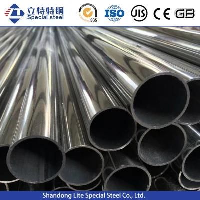 201 1.4905 1.4002 1.4439 1.4948 1.4509 Welded Stainless Steel Pipe Series
