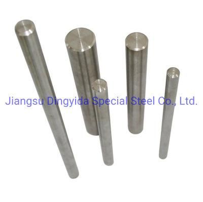 Ss 316 Rod Welding Stainless Steel Welding Bar Round