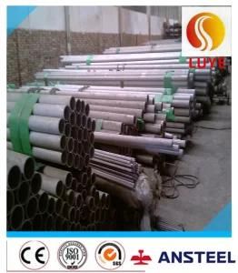 Stainless Steel Seamless Tube 304L