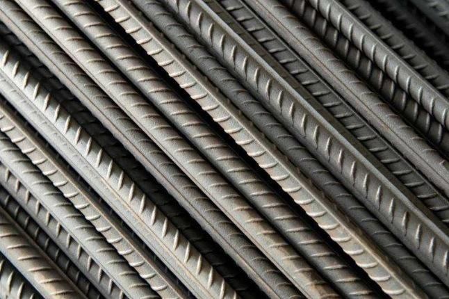 High Quantity and Low Price Deformed Steel Bar, Iron Rods for Construction