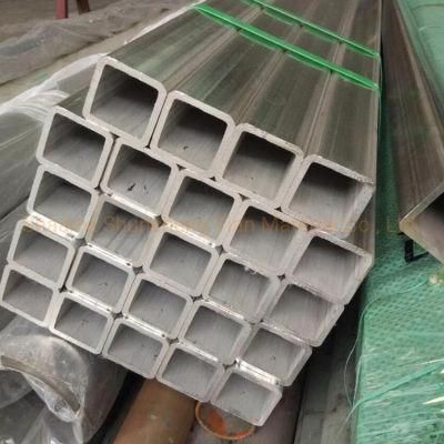 China Hot Sell Steel Rectangle Tube A513 / Weight Per Foot. Common Square&Rectangular Tube Sizes