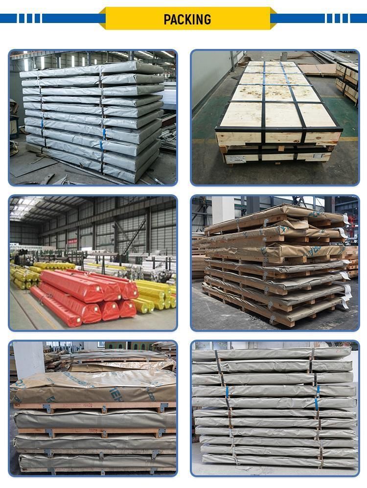 Cold Rolled DC53 HRC60 ~ 62 Steel Plate with High Toughness and Wear Resistance Customized
