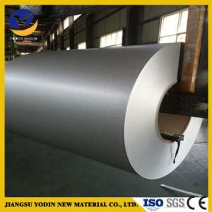 Hot Dipped Galvanized Steel Coil