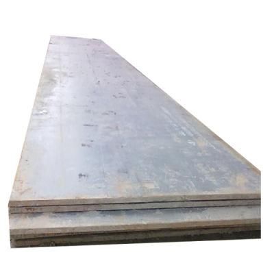 Hot Sale D32 E32 F32 A32 Marine Grade Steel Plate